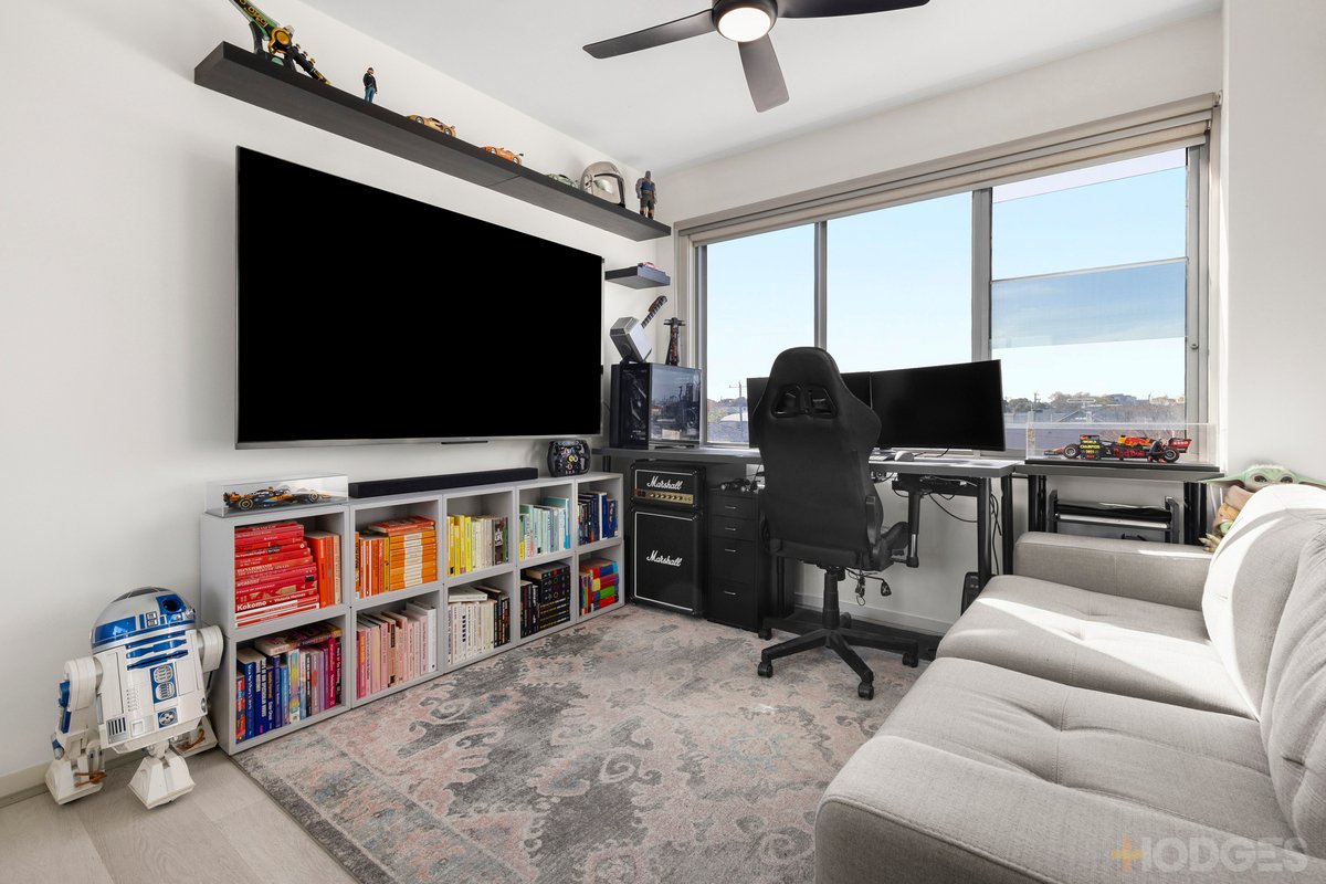203 / 141 Stephen Street Yarraville - Residential for sale