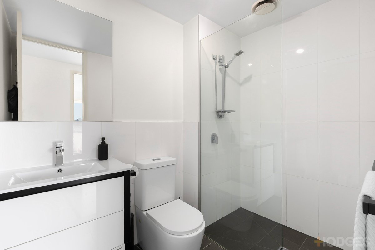 203 / 141 Stephen Street Yarraville - Residential for sale