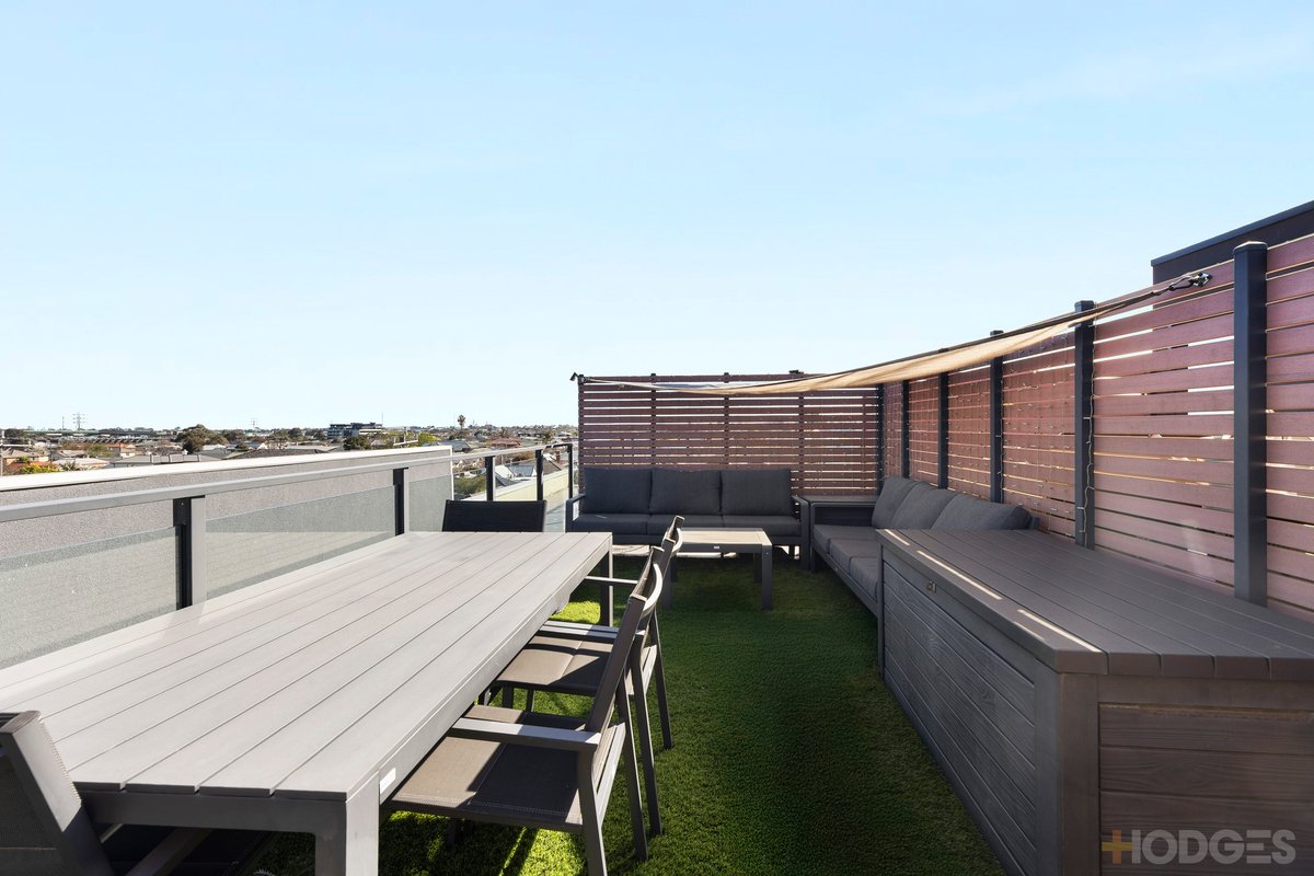203 / 141 Stephen Street Yarraville - Residential for sale
