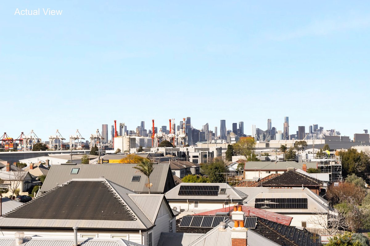 203 / 141 Stephen Street Yarraville - Residential for sale