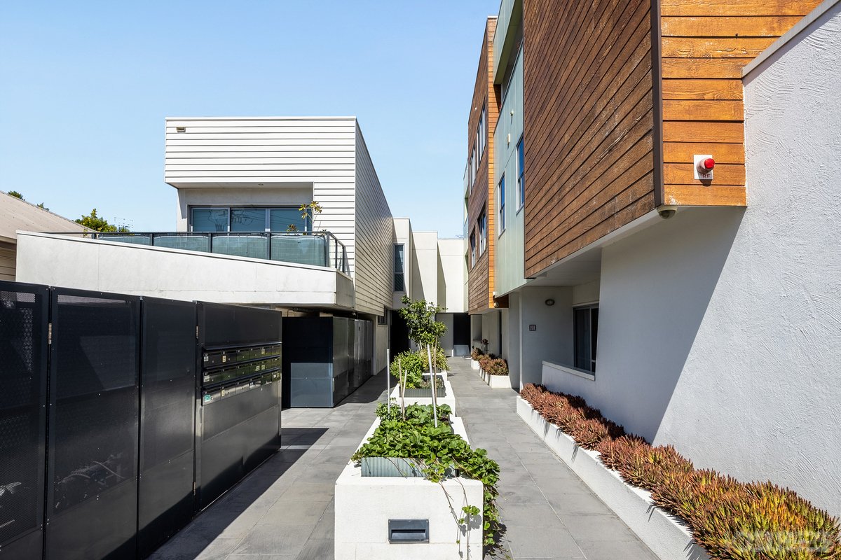 203 / 141 Stephen Street Yarraville - Residential for sale