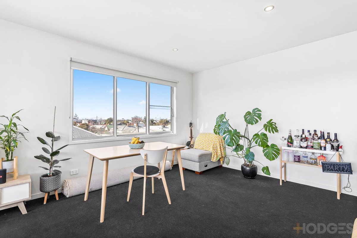 203 / 141 Stephen Street Yarraville - Residential for sale
