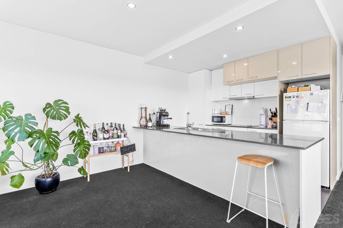203 / 141 Stephen Street Yarraville - Residential for sale