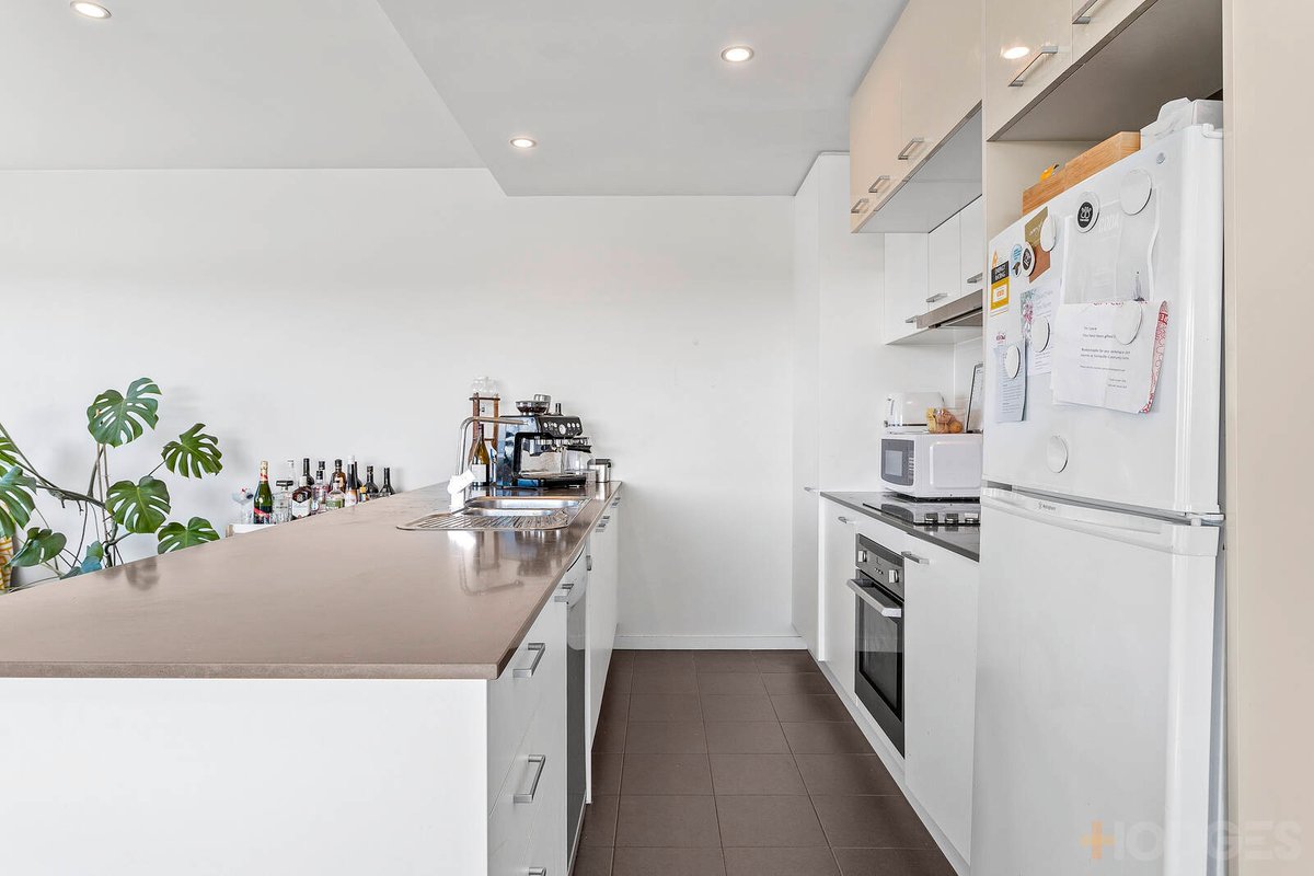 203 / 141 Stephen Street Yarraville - Residential for sale