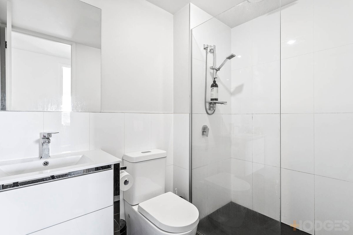 203 / 141 Stephen Street Yarraville - Residential for sale