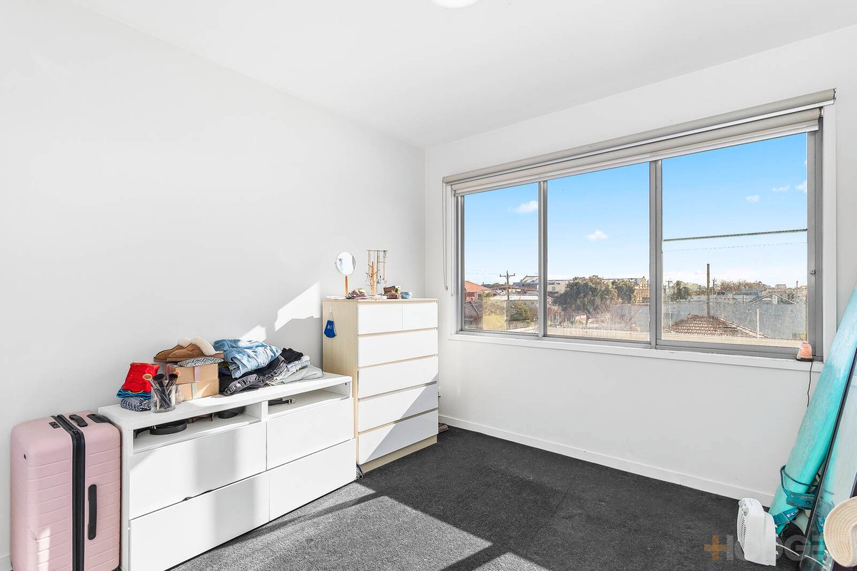 203 / 141 Stephen Street Yarraville - Residential for sale