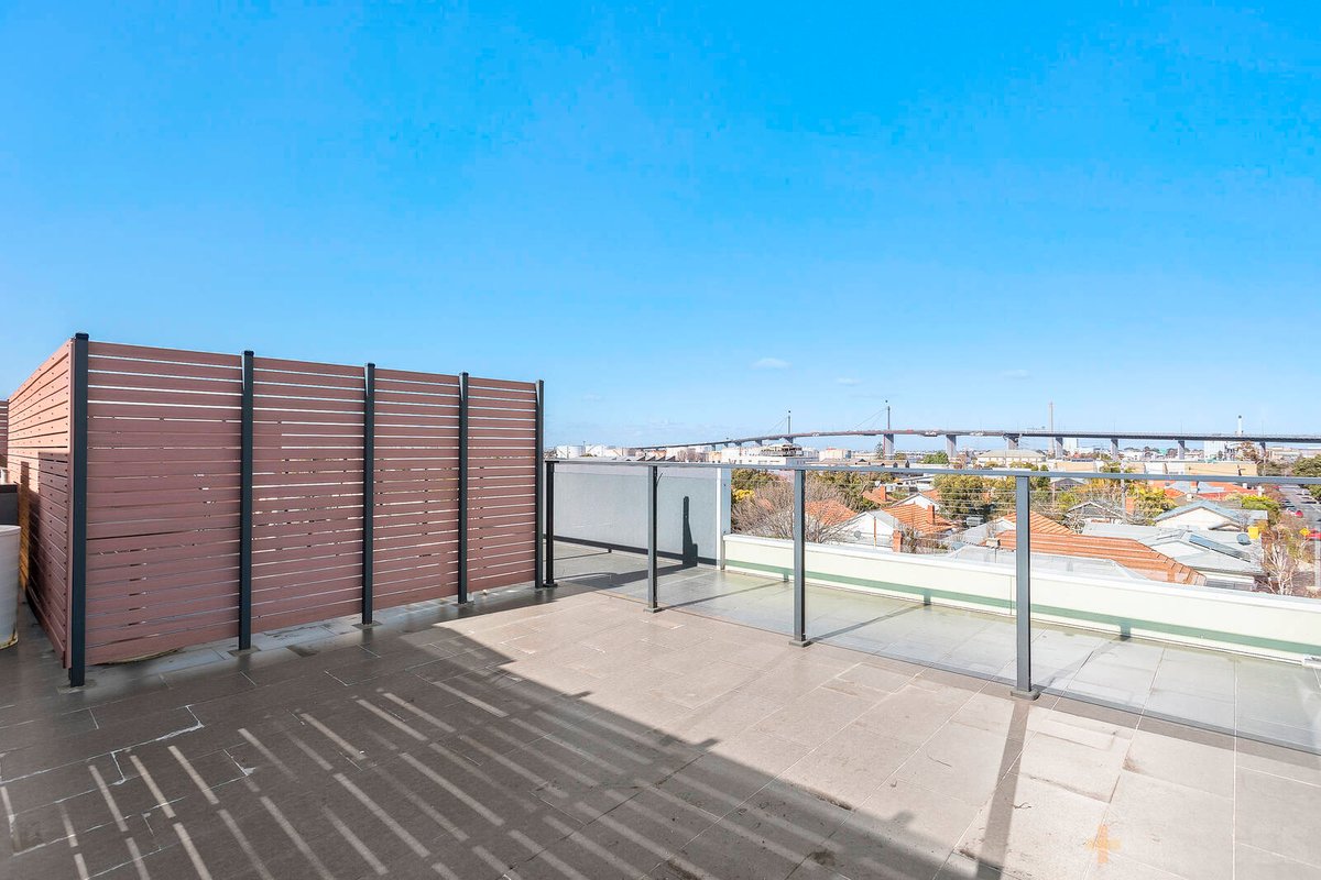 203 / 141 Stephen Street Yarraville - Residential for sale
