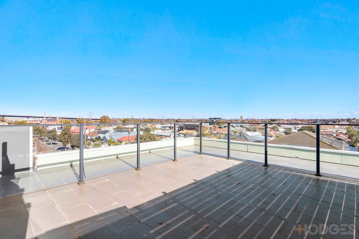 203 / 141 Stephen Street Yarraville - Residential for sale
