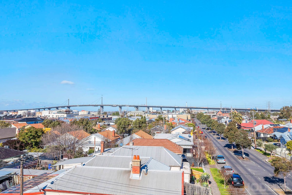 203 / 141 Stephen Street Yarraville - Residential for sale