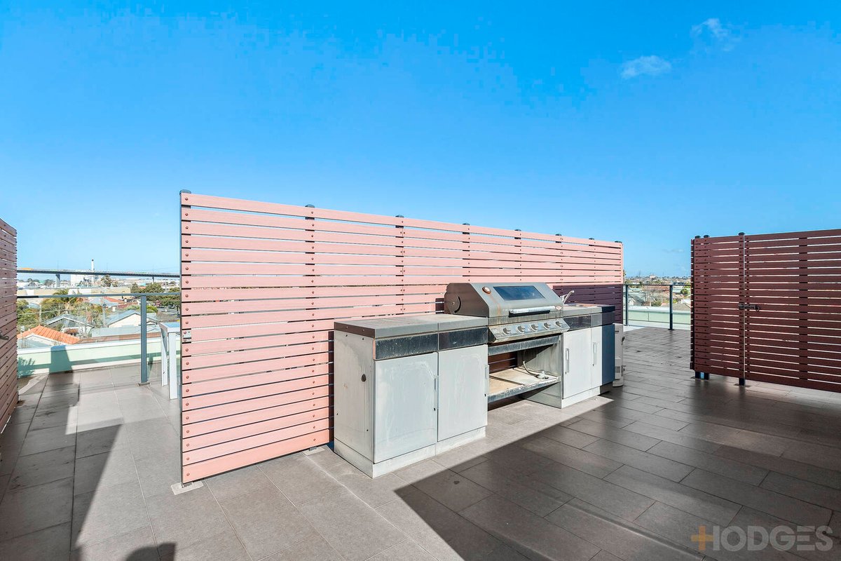 203 / 141 Stephen Street Yarraville - Residential for sale