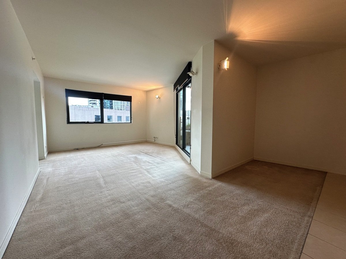 203 / 2 Albert Road South Melbourne - Residential for lease