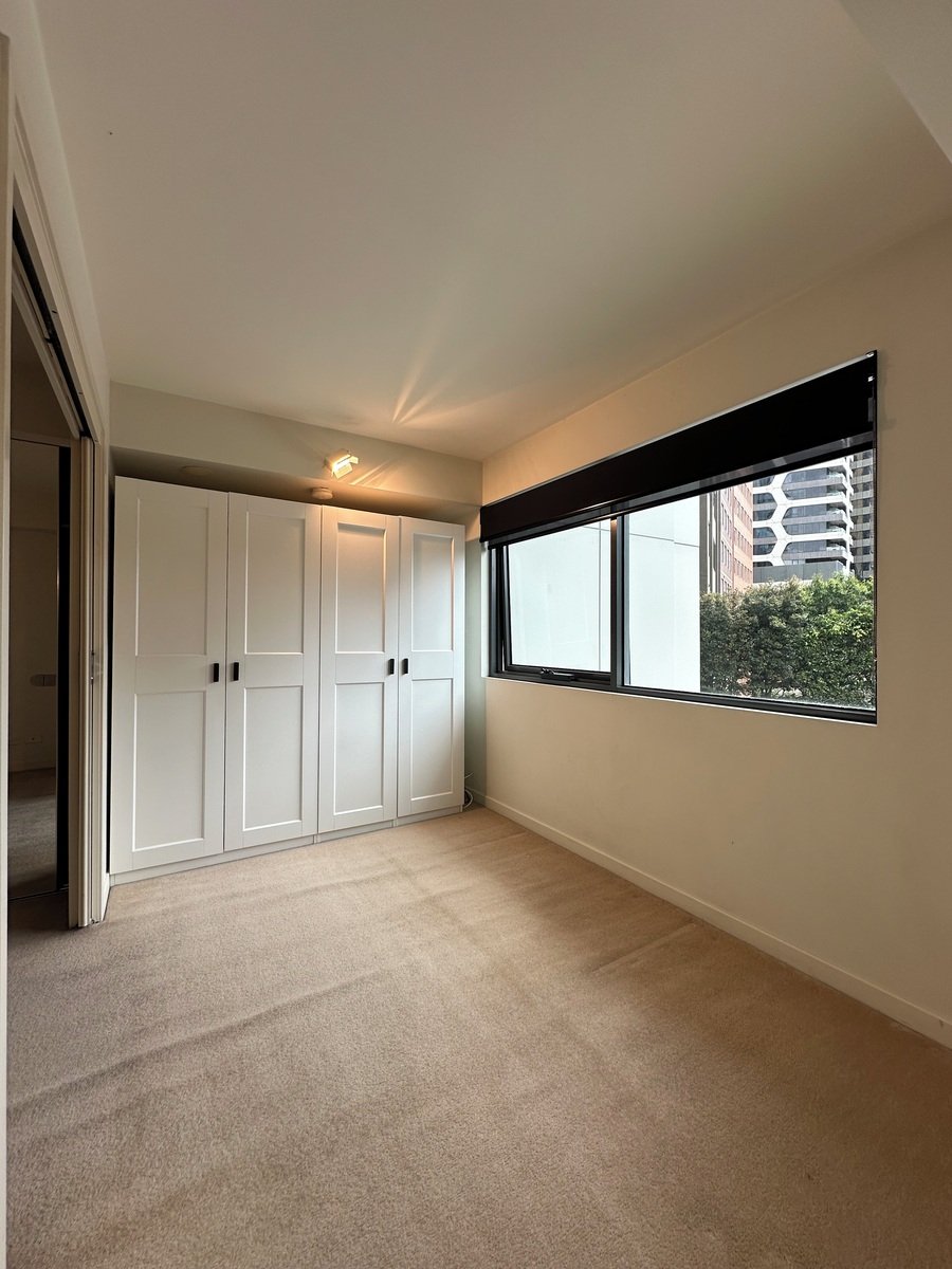 203 / 2 Albert Road South Melbourne - Residential for lease