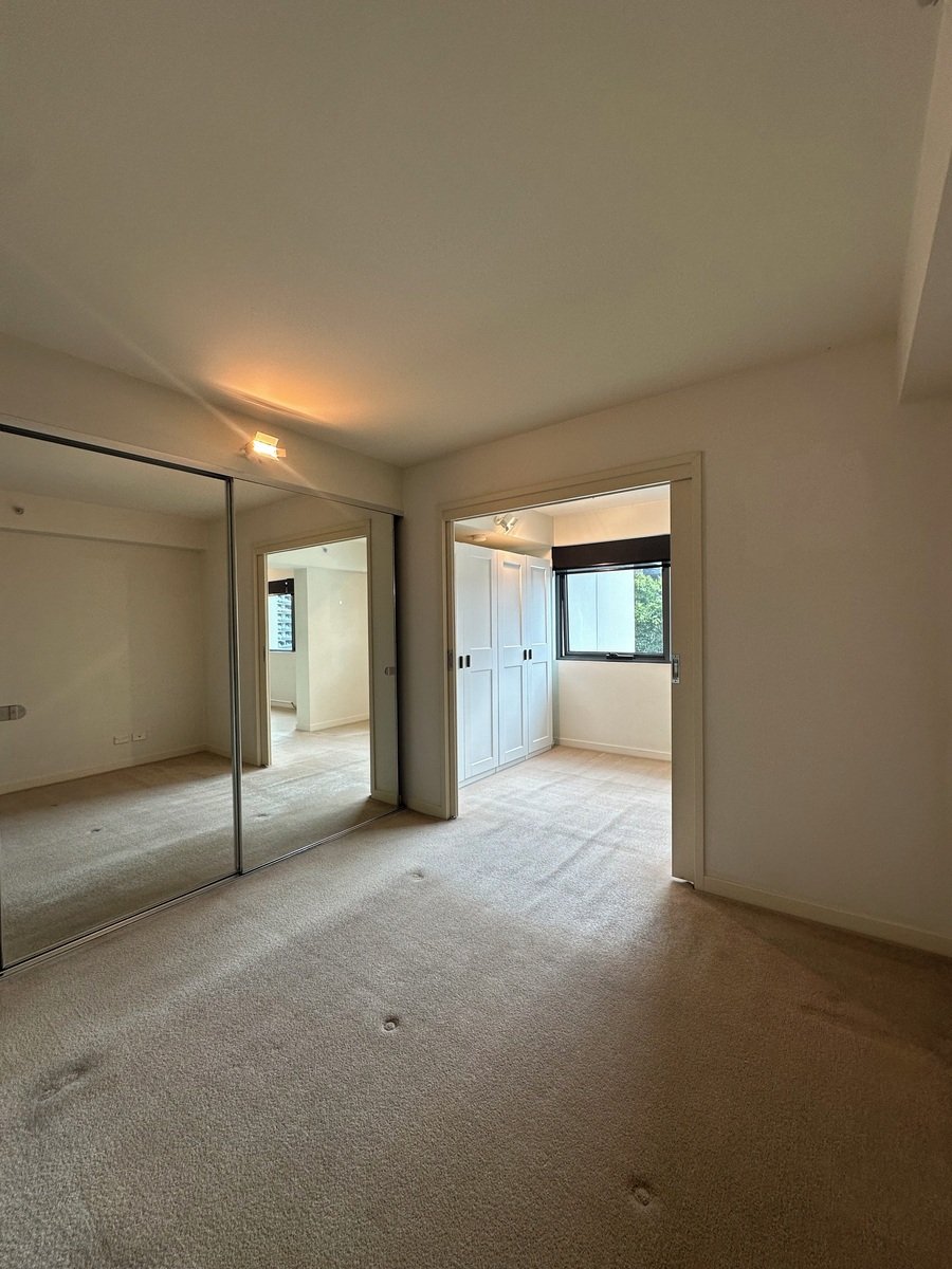 203 / 2 Albert Road South Melbourne - Residential for lease