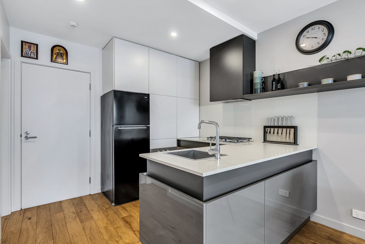 203 / 218 Bay Road Sandringham - Residential for sale