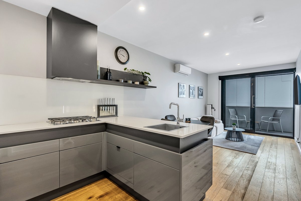203 / 218 Bay Road Sandringham - Residential for sale