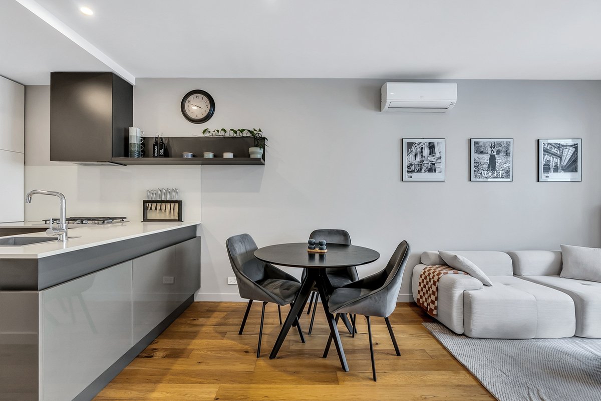 203 / 218 Bay Road Sandringham - Residential for sale