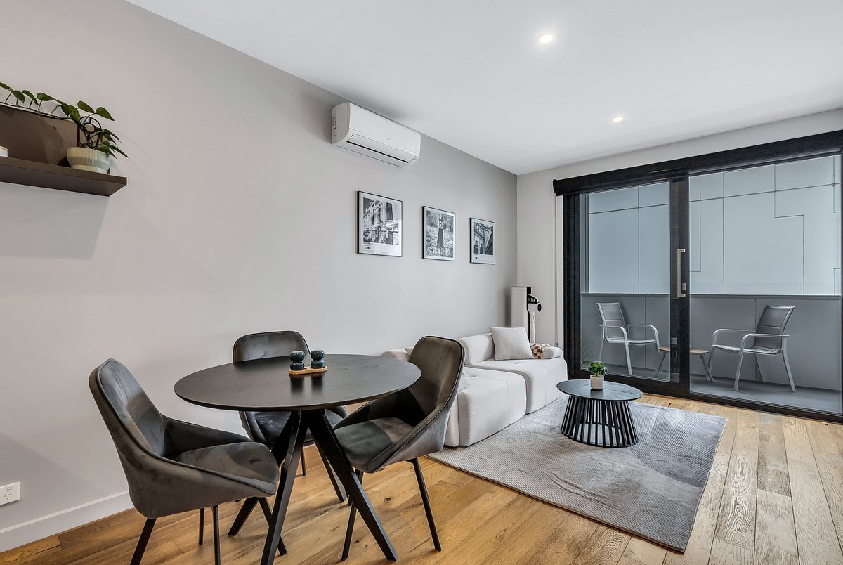 203 / 218 Bay Road Sandringham - Residential for sale