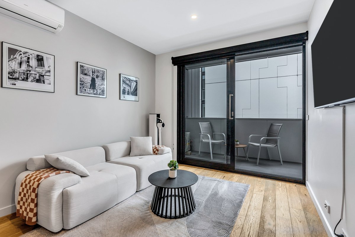 203 / 218 Bay Road Sandringham - Residential for sale