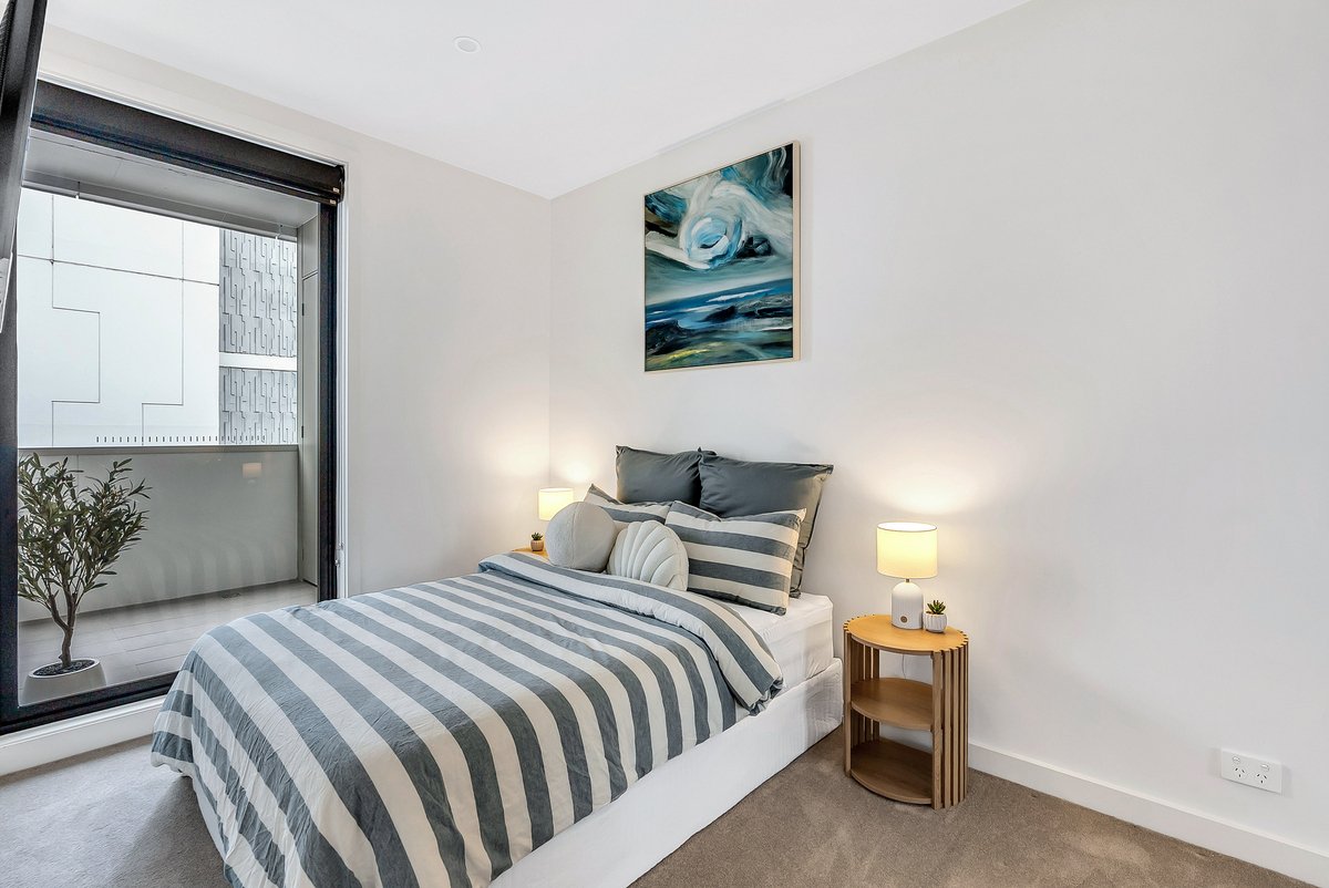 203 / 218 Bay Road Sandringham - Residential for sale