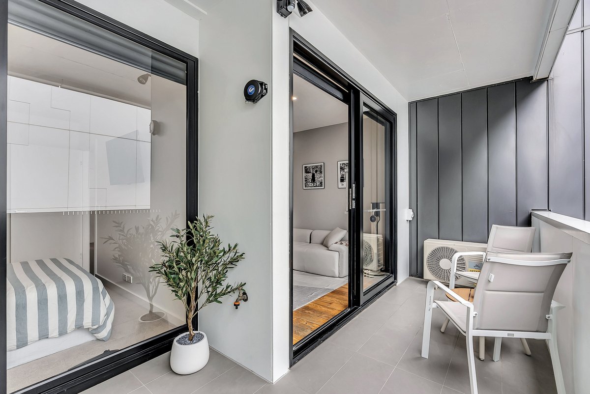203 / 218 Bay Road Sandringham - Residential for sale