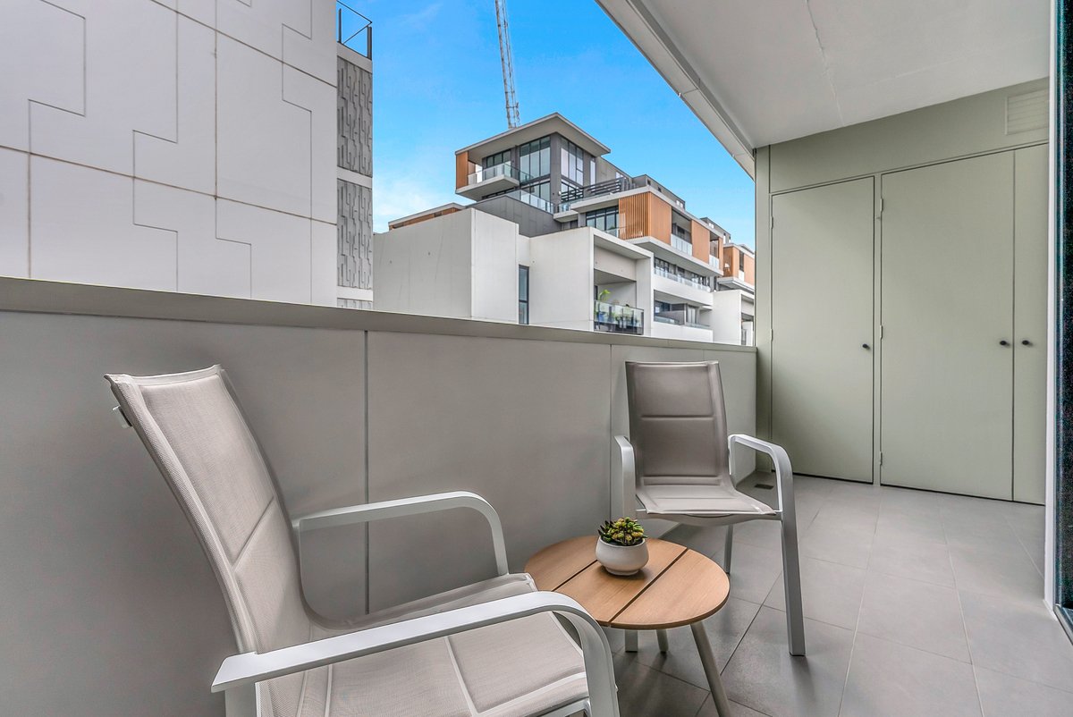 203 / 218 Bay Road Sandringham - Residential for sale