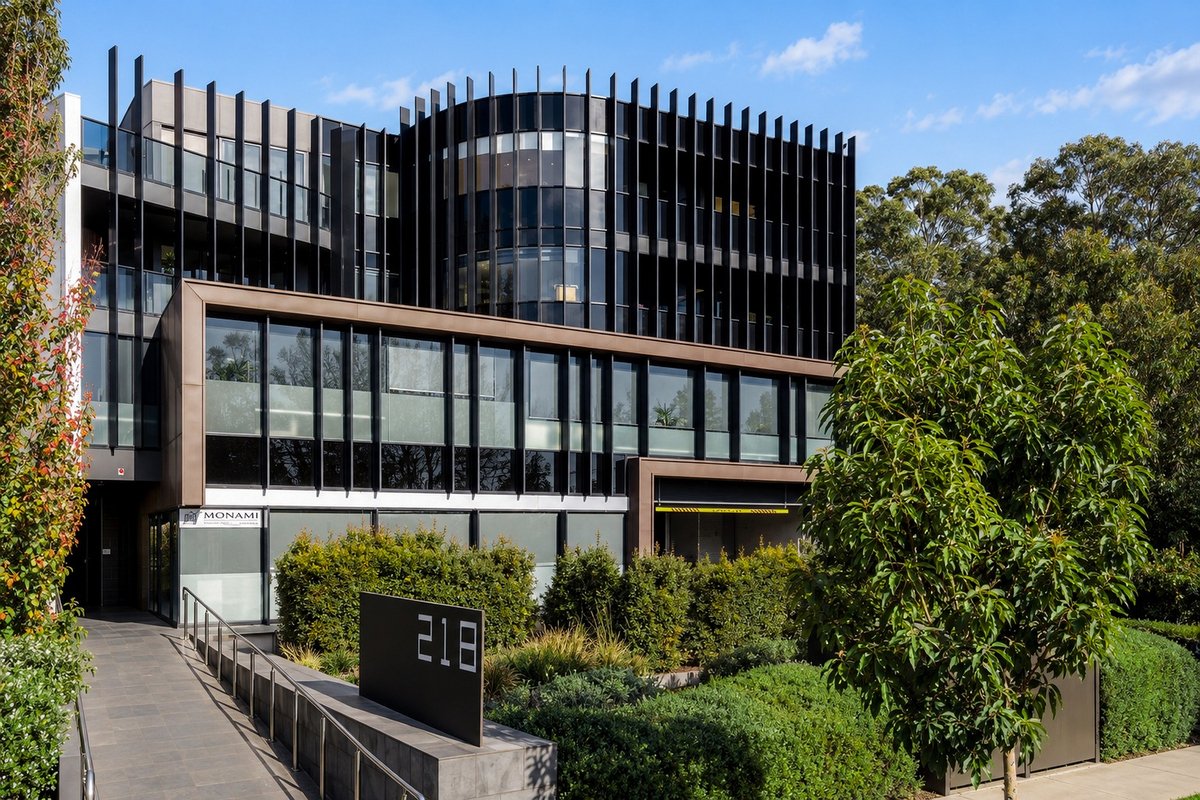 203 / 218 Bay Road Sandringham - Residential for sale