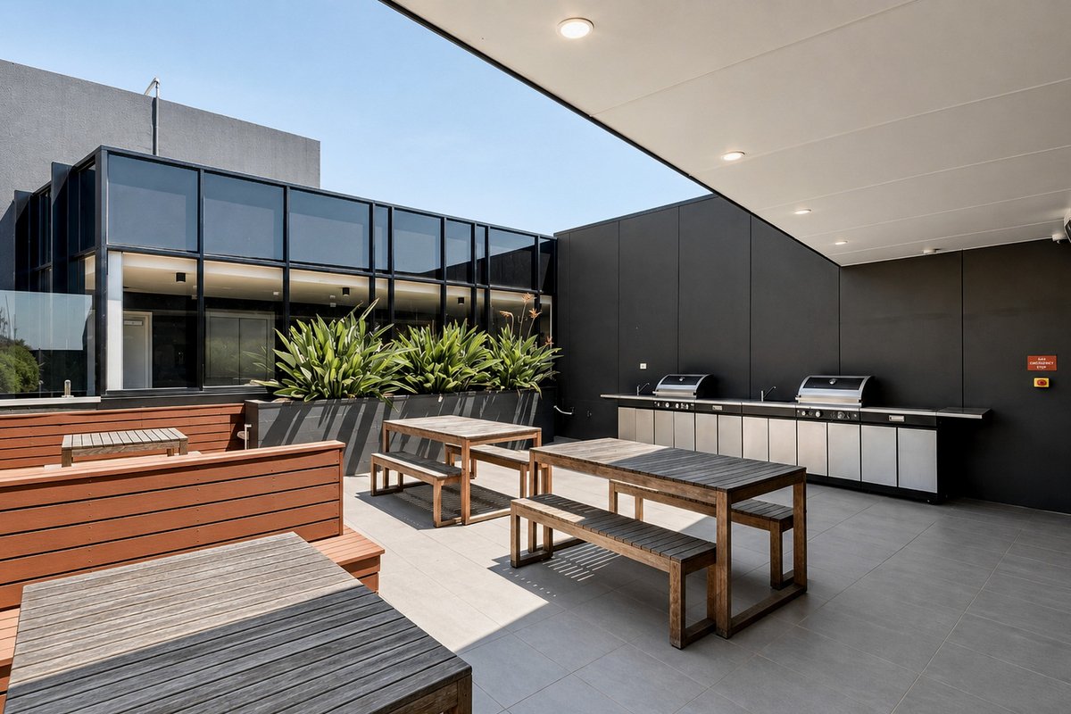203 / 218 Bay Road Sandringham - Residential for sale