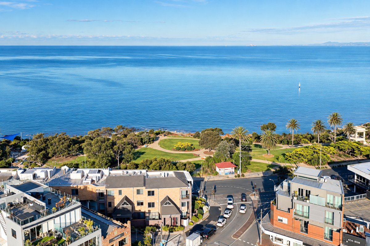203 / 218 Bay Road Sandringham - Residential for sale