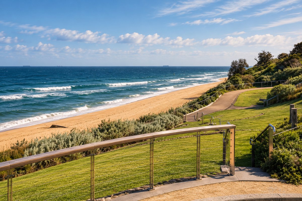203 / 218 Bay Road Sandringham - Residential for sale