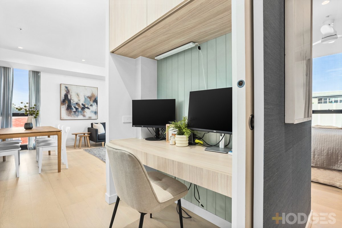 203 / 25 Small Street Hampton - Residential for sale