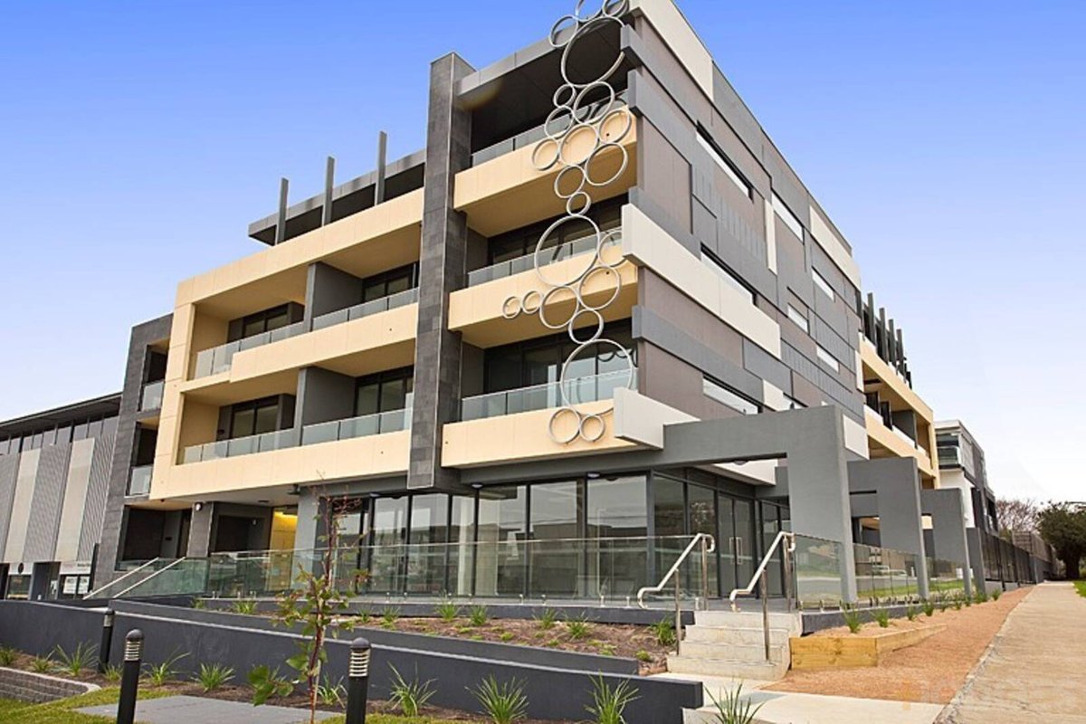 203 / 252 Bay Road Sandringham - Residential for sale