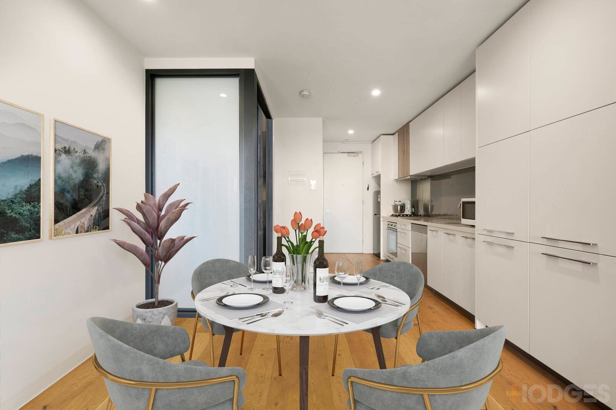 203 / 252 Bay Road Sandringham - Residential for sale