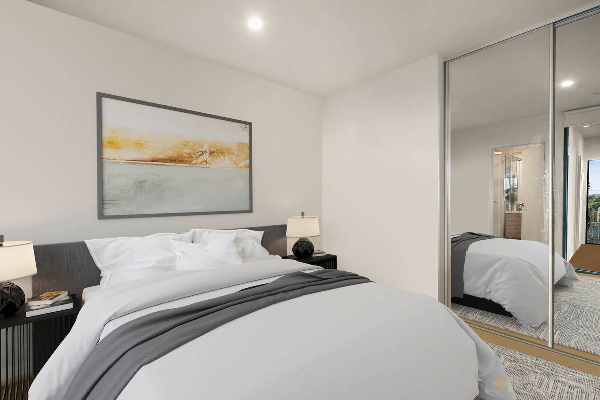 203 / 252 Bay Road Sandringham - Residential for sale
