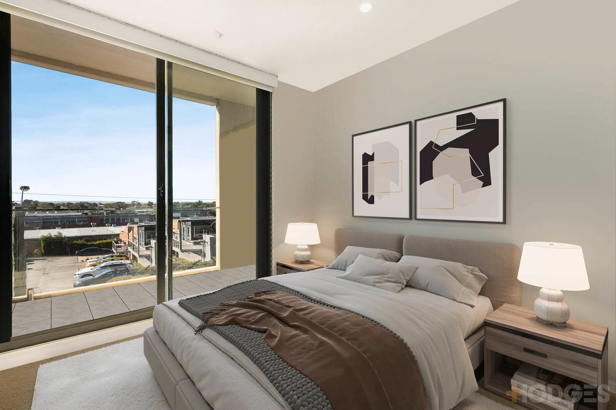 203 / 252 Bay Road Sandringham - Residential for sale