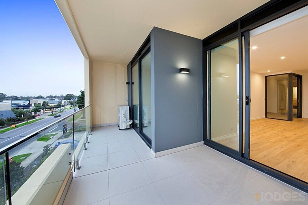 203 / 252 Bay Road Sandringham - Residential for sale
