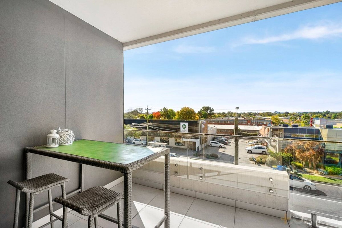 203 / 252 Bay Road Sandringham - Residential for sale