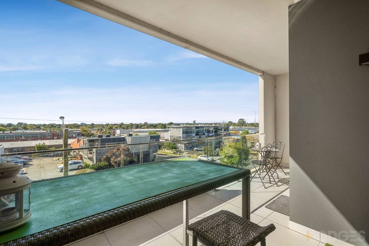 203 / 252 Bay Road Sandringham - Residential for sale
