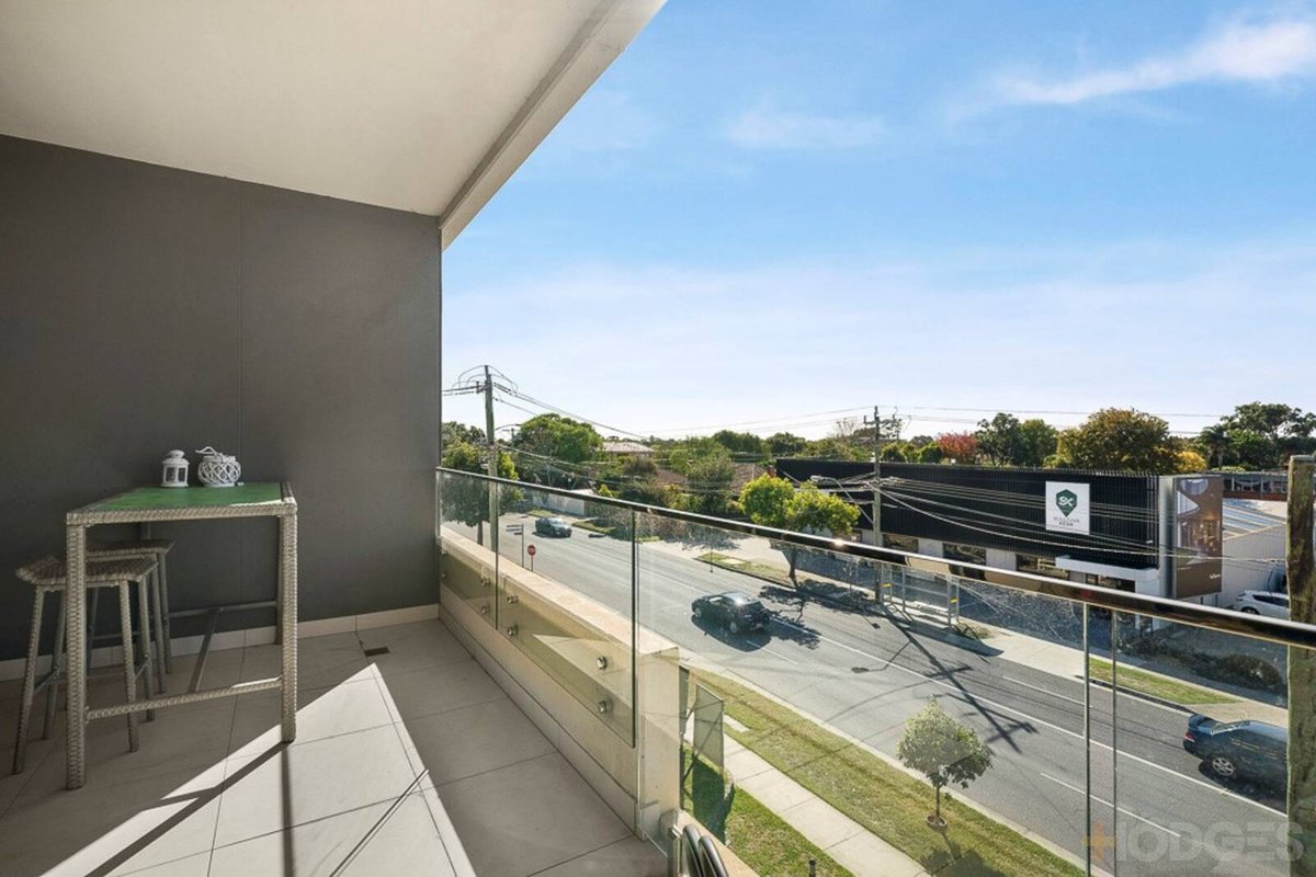 203 / 252 Bay Road Sandringham - Residential for sale