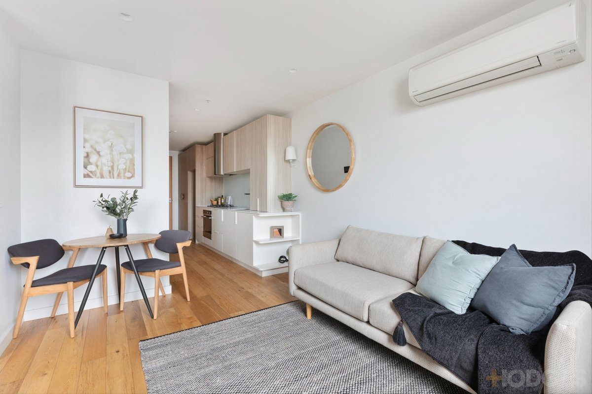 203 / 437 Bay Street Brighton - Residential for sale