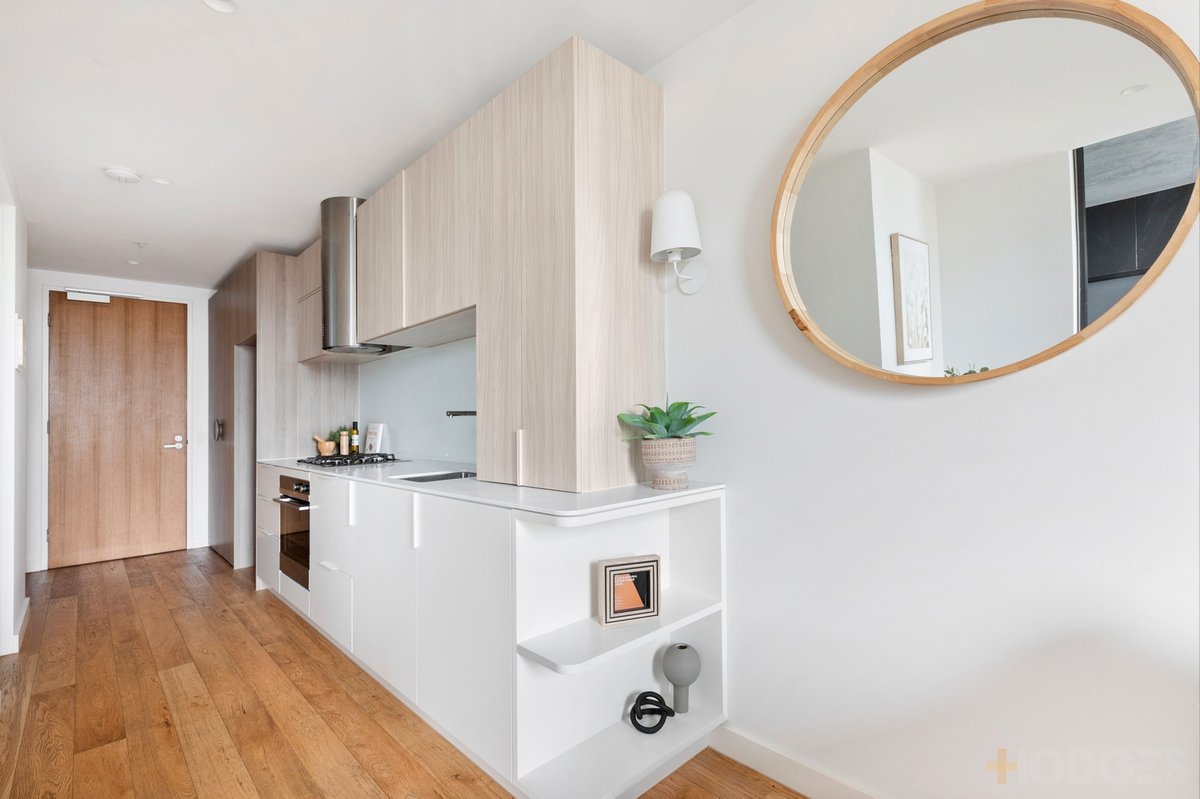 203 / 437 Bay Street Brighton - Residential for sale