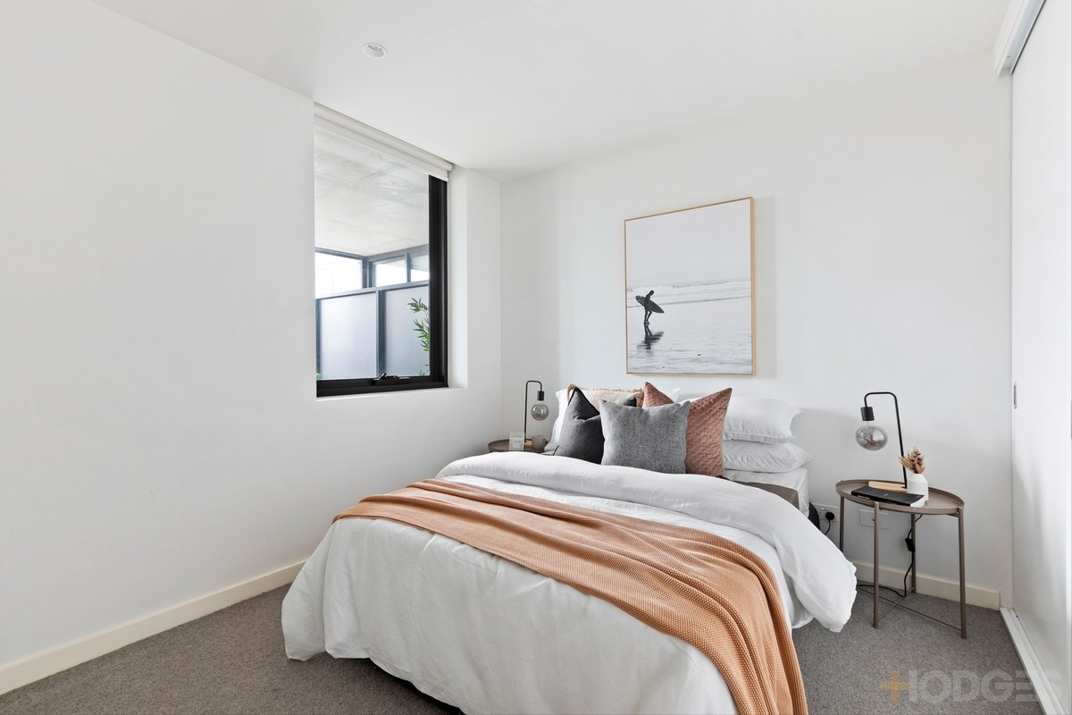 203 / 437 Bay Street Brighton - Residential for sale