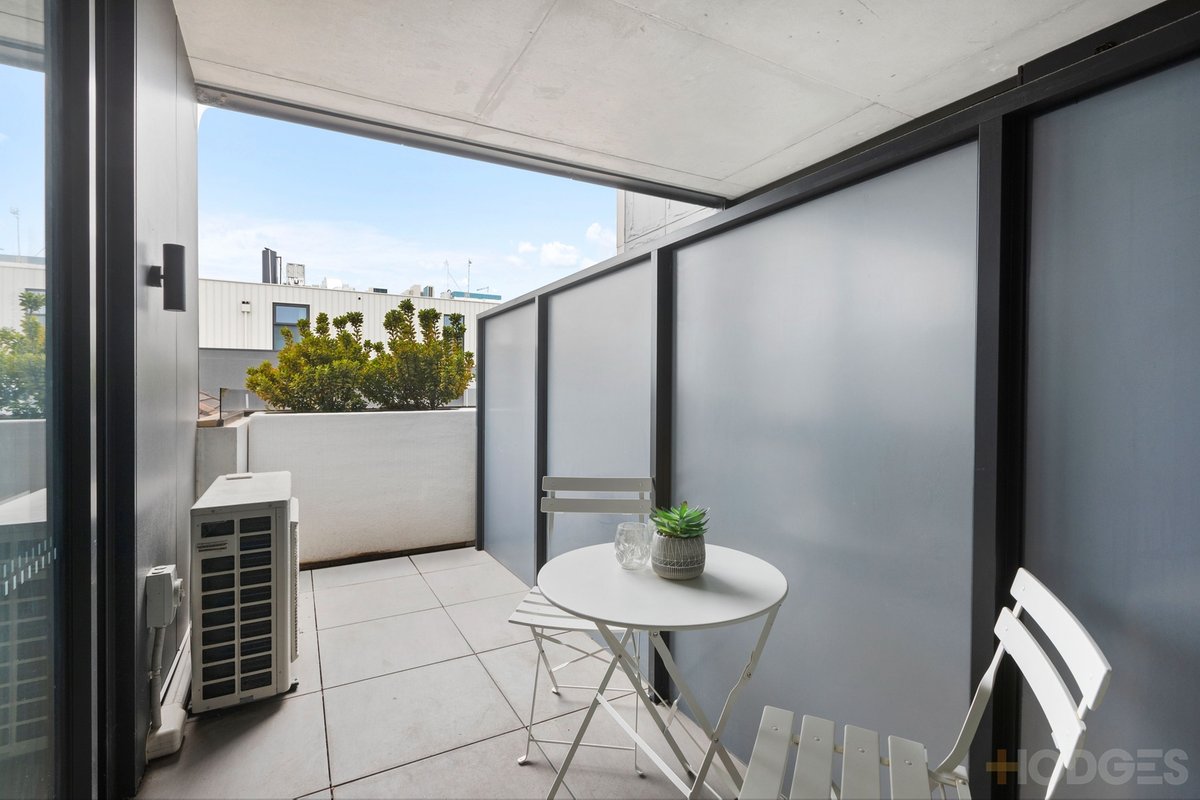203 / 437 Bay Street Brighton - Residential for sale