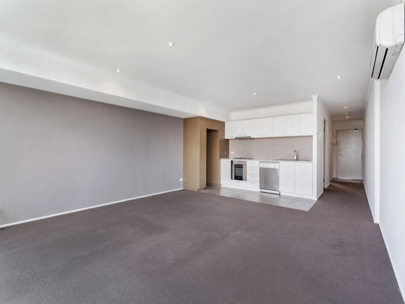 203 / 58 Ballarat Street YARRAVILLE - Residential for sale