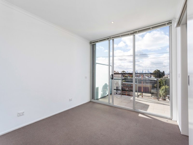 203 / 58 Ballarat Street YARRAVILLE - Residential for sale