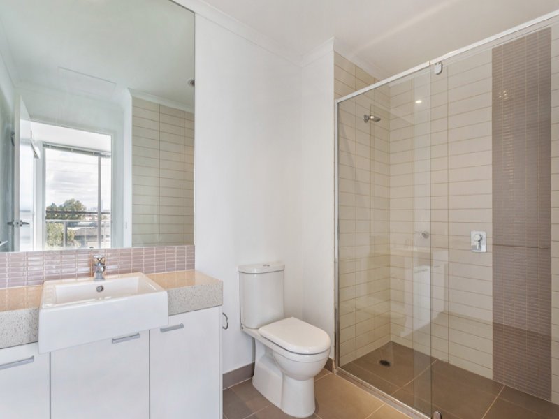 203 / 58 Ballarat Street YARRAVILLE - Residential for sale