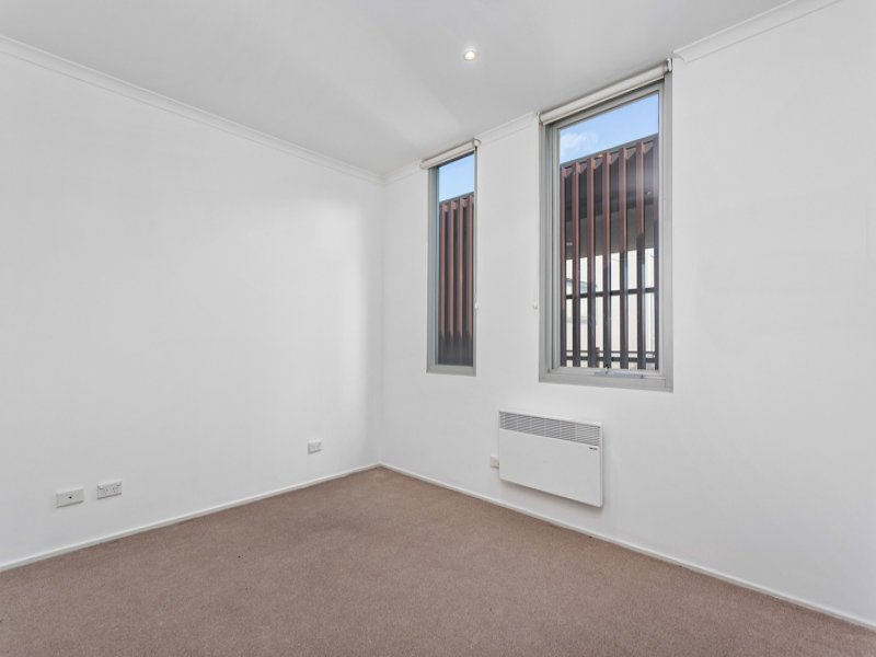 203 / 58 Ballarat Street YARRAVILLE - Residential for sale