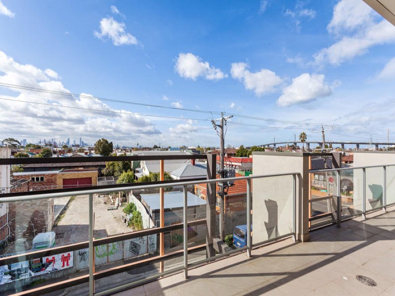 203 / 58 Ballarat Street YARRAVILLE - Residential for sale
