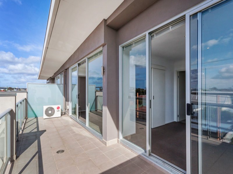 203 / 58 Ballarat Street YARRAVILLE - Residential for sale