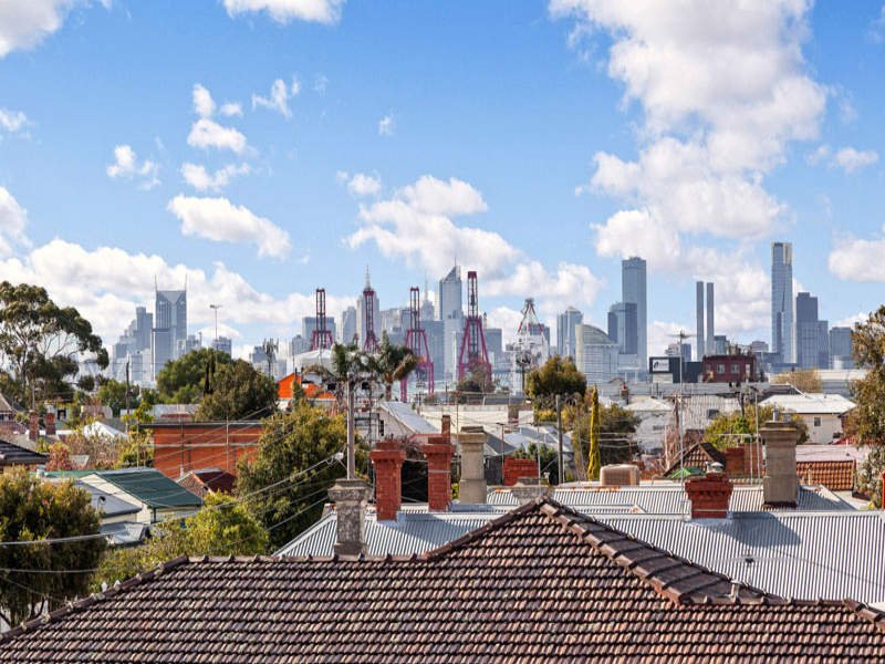 203 / 58 Ballarat Street YARRAVILLE - Residential for sale