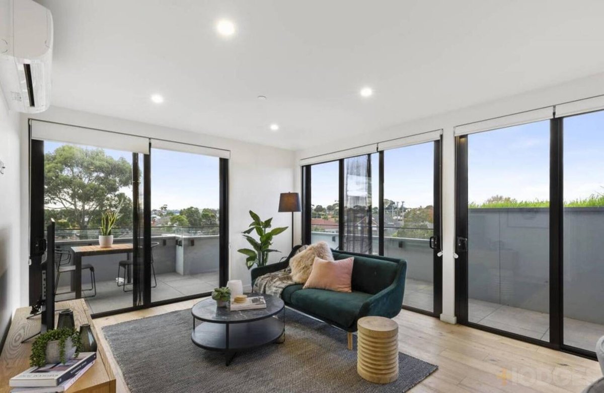 203 / 6-8 Blair Street Bentleigh - Residential for sale